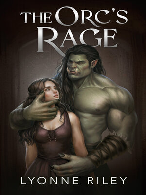 The Orc's Rage - ebook